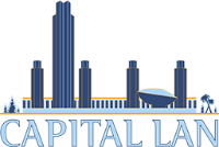 Capital LAN Corp.