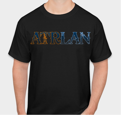ATRLAN T-Shirt