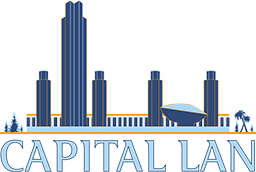 Capital LAN