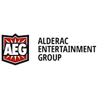 Alderac Entertainment Group's Logo