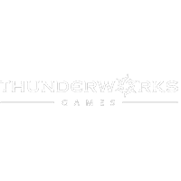 Thunderworks Games's Logo