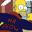 Mr. Plow