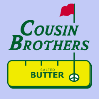 Cousin Brothers